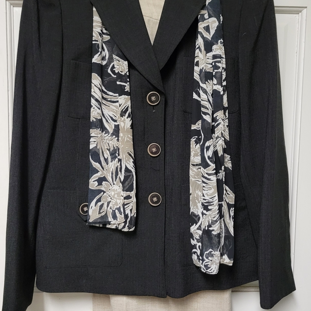 Evan-Picone Lady's Business Suit